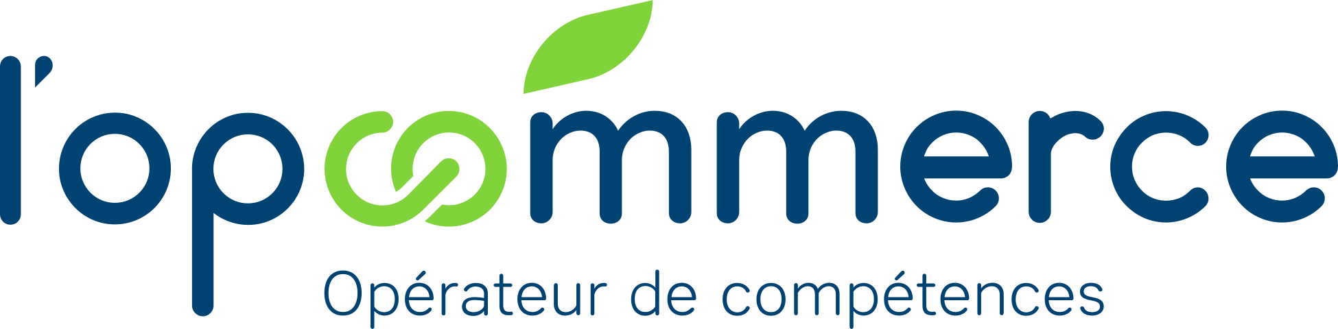 L'opcommerce - Opérateur de compétences